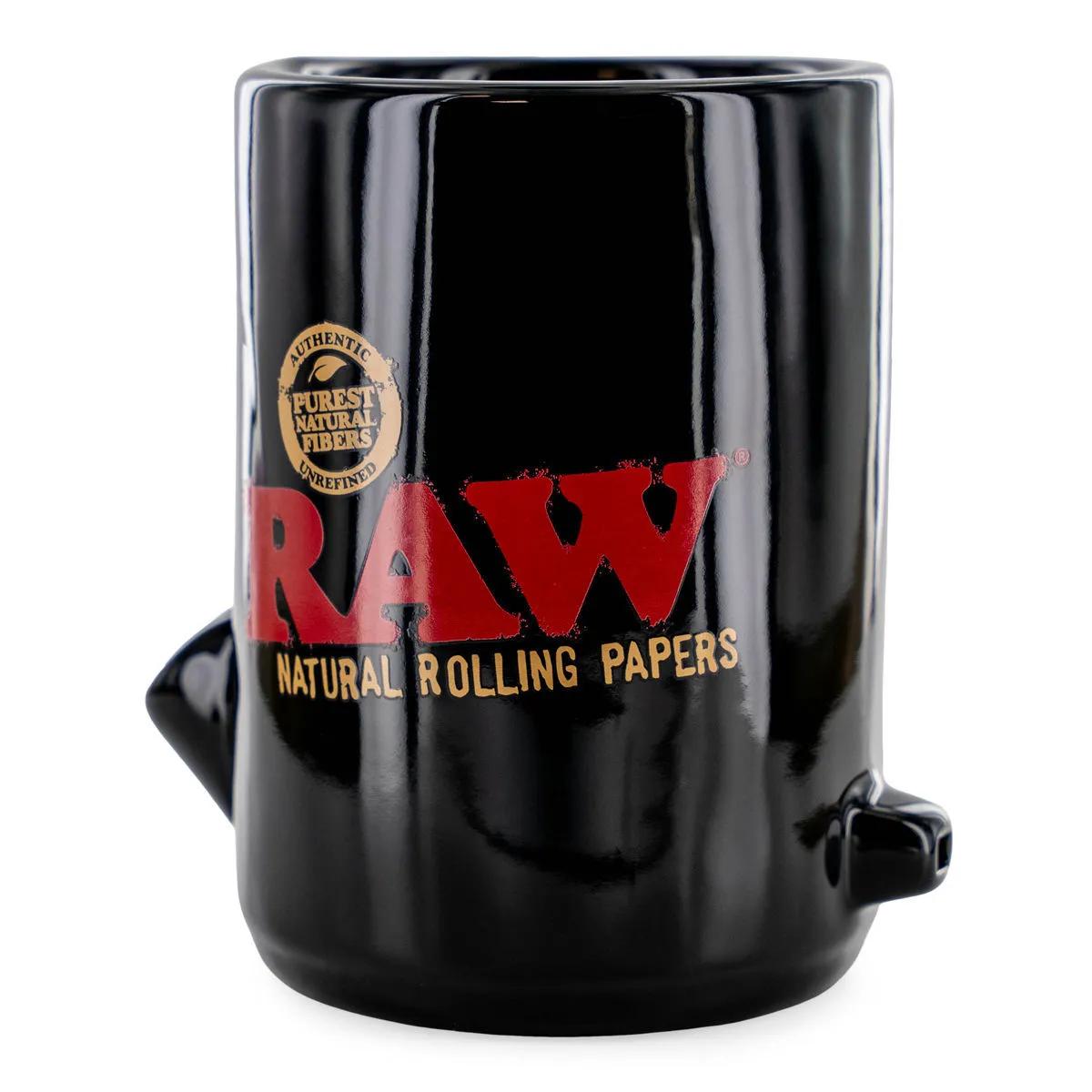 Caneca Wake Up & Bake Up