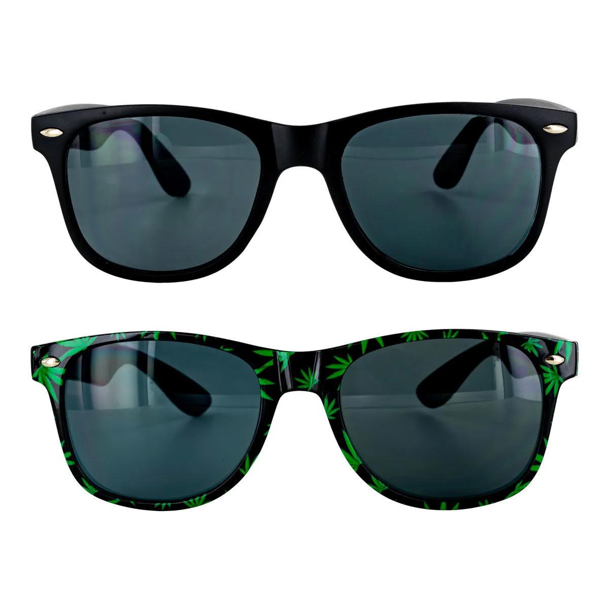 Óculos de Sol Wayfarer