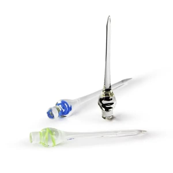 Arizer Ferramenta de Vidro para Mexer