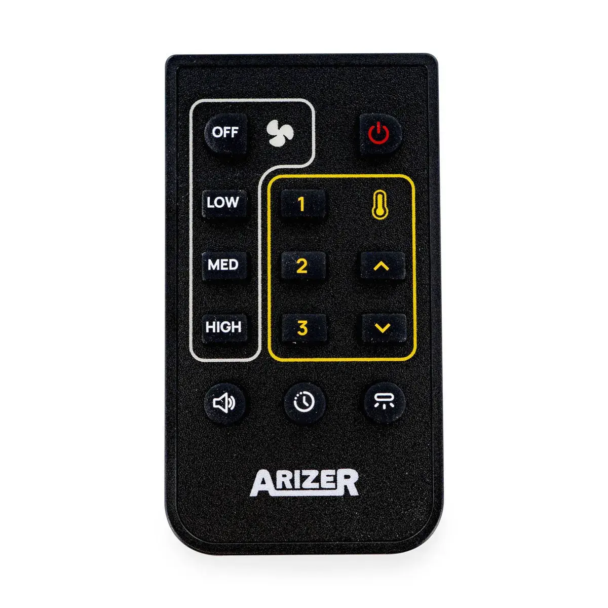 Controlo Remoto Arizer XQ2