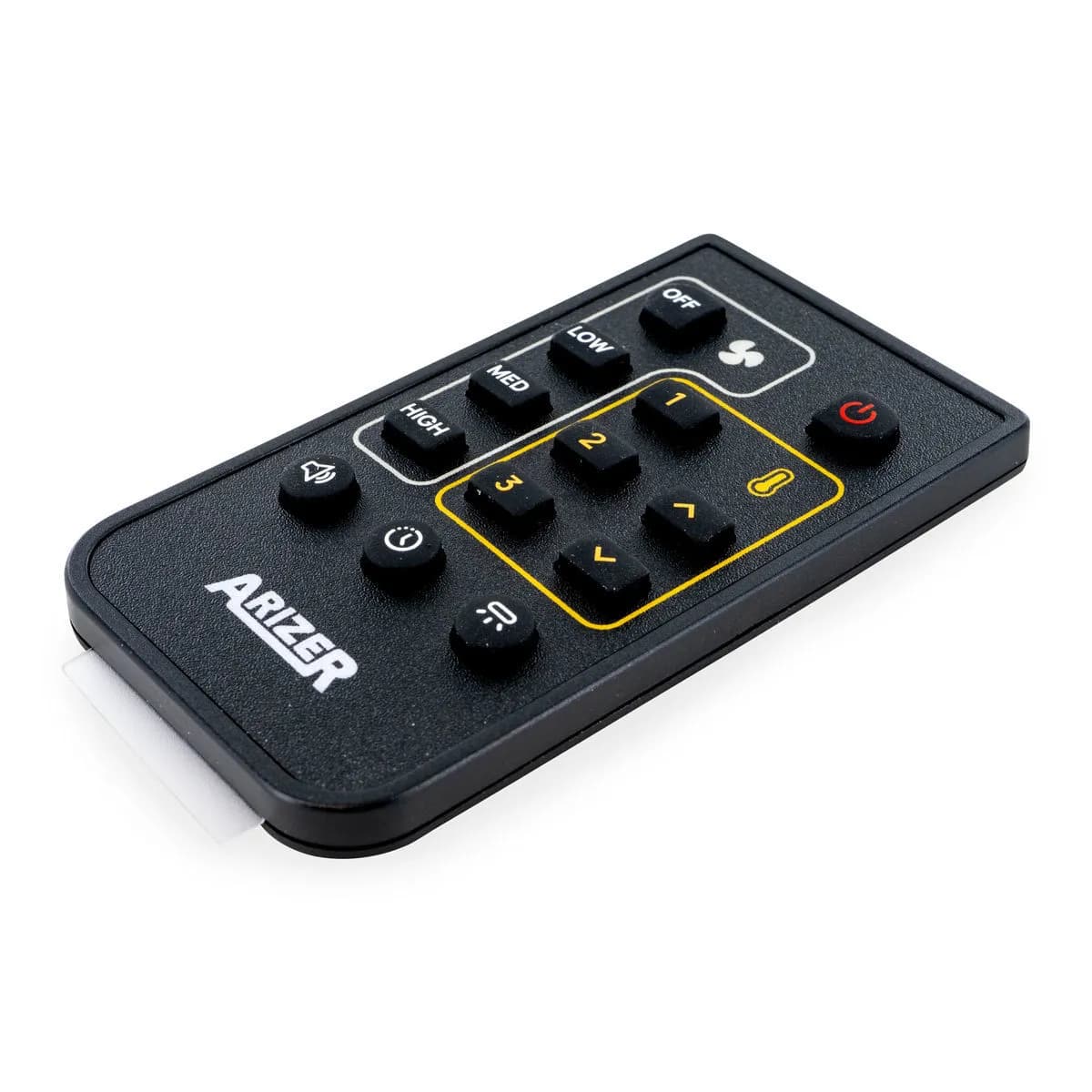 Controlo Remoto Arizer XQ2