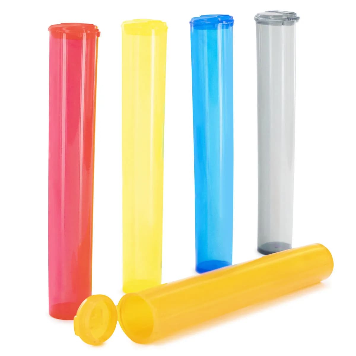 Tubo para Cone Buddies Torpedo