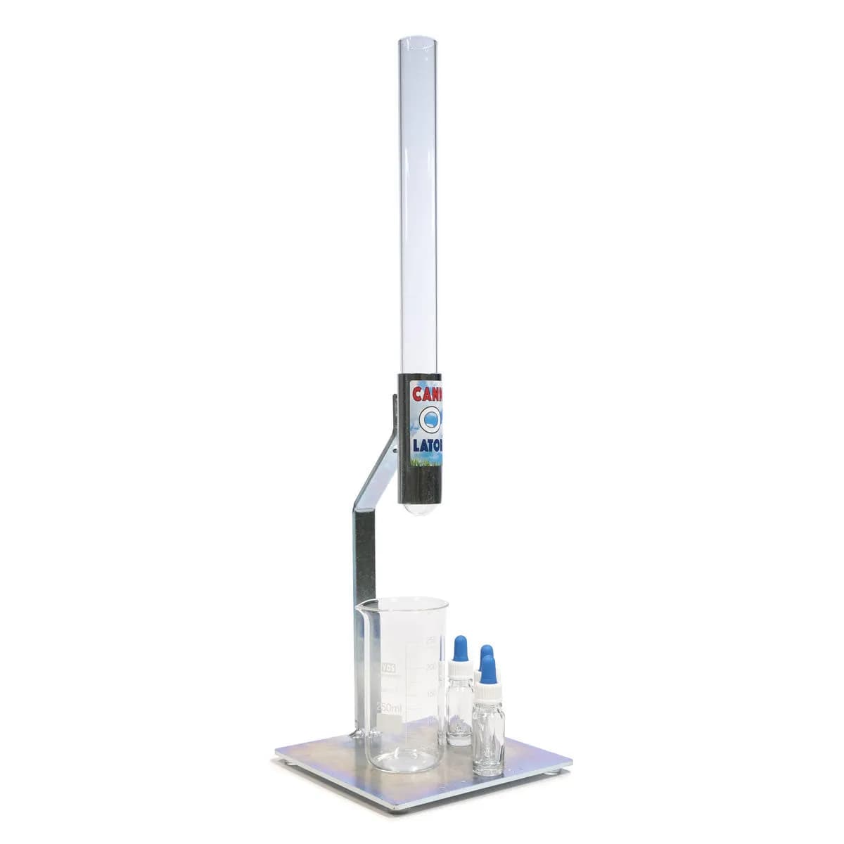 Cannolator Extrator de Cannabis