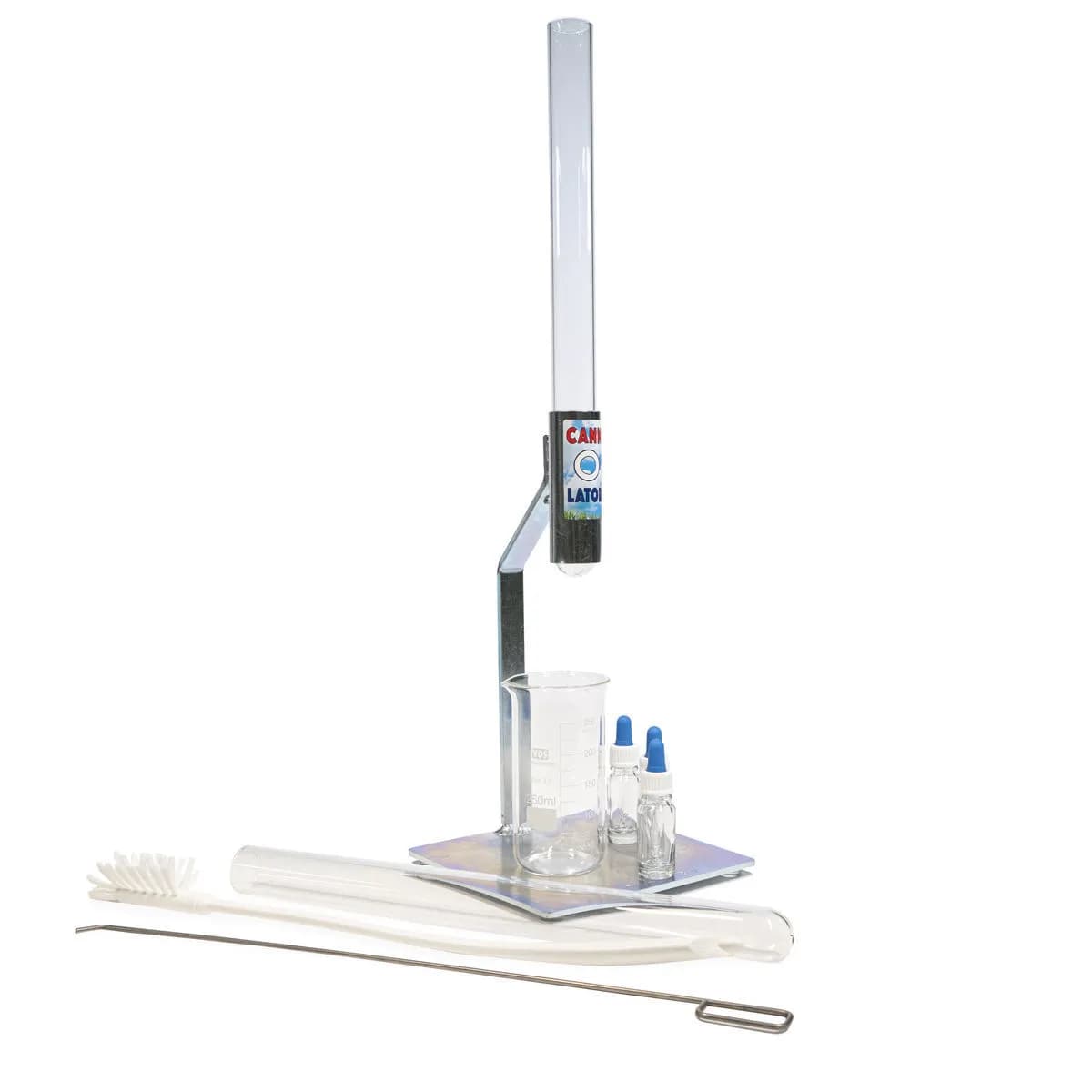 Cannolator Extrator de Cannabis