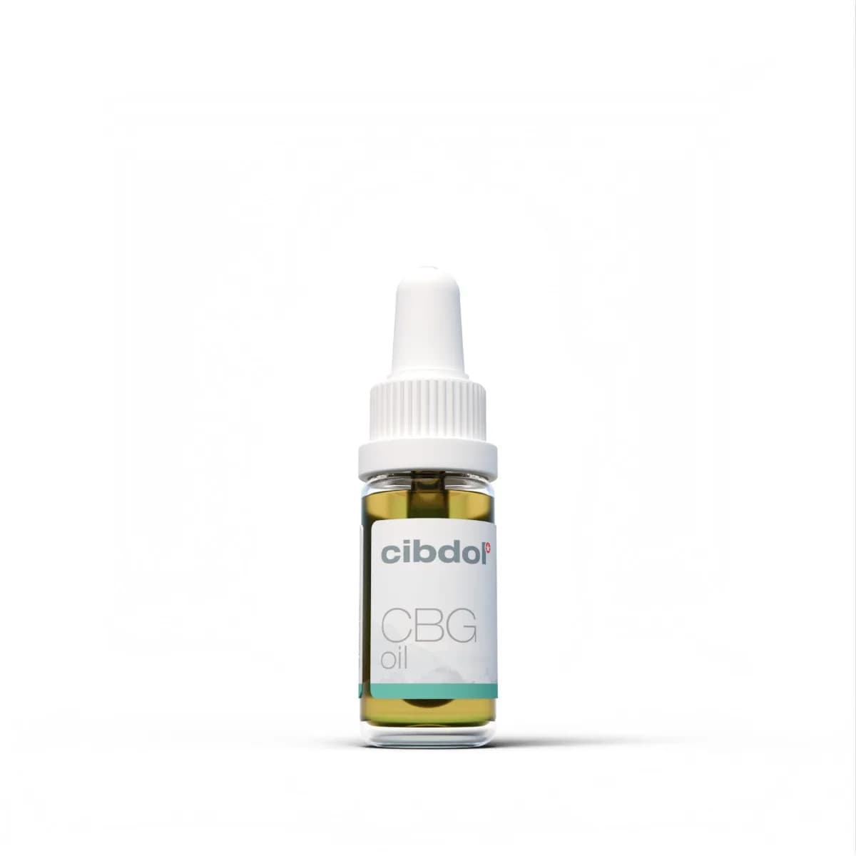Óleo de CBG 5% + CBD 2,5%