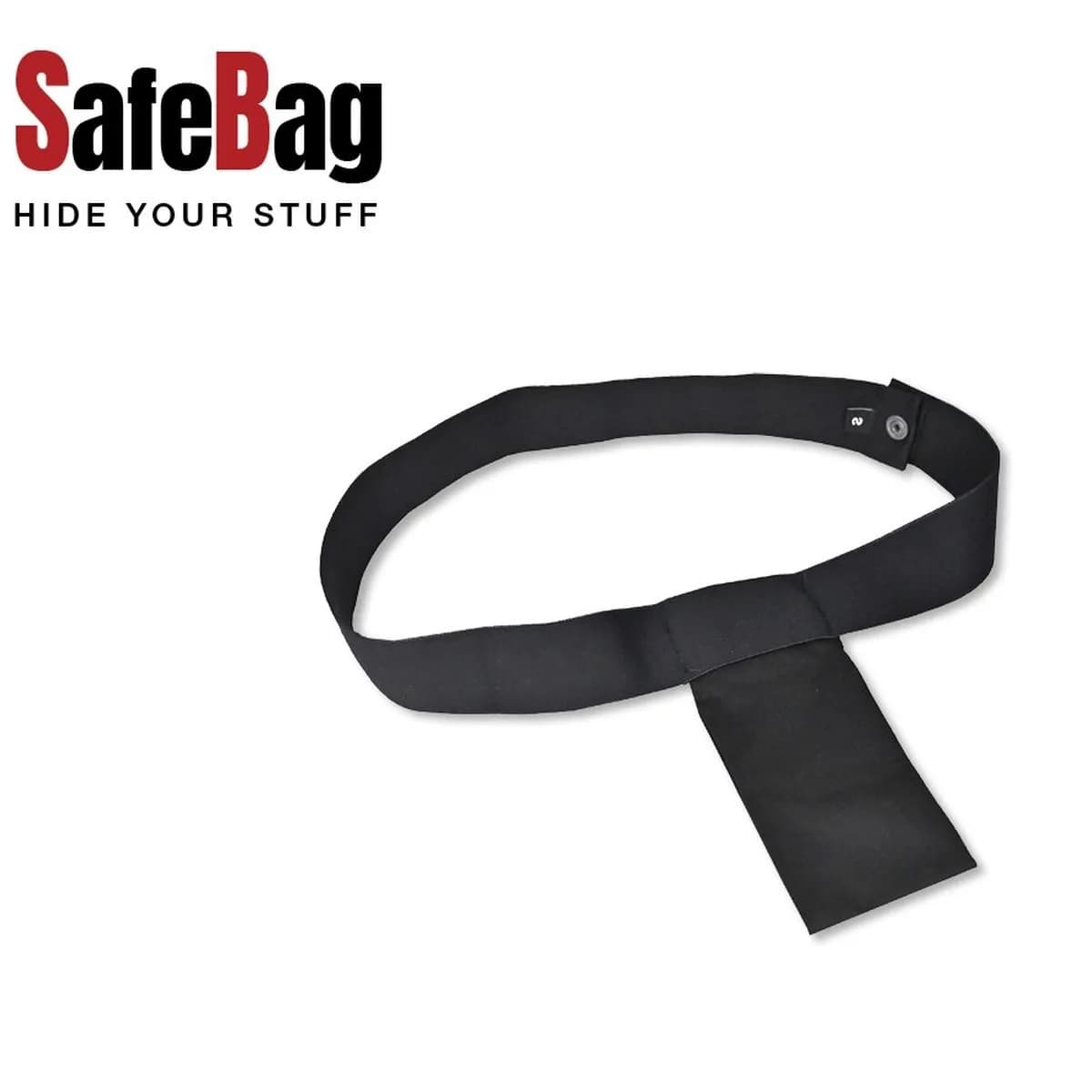 CleanU® SafeBag 2.0