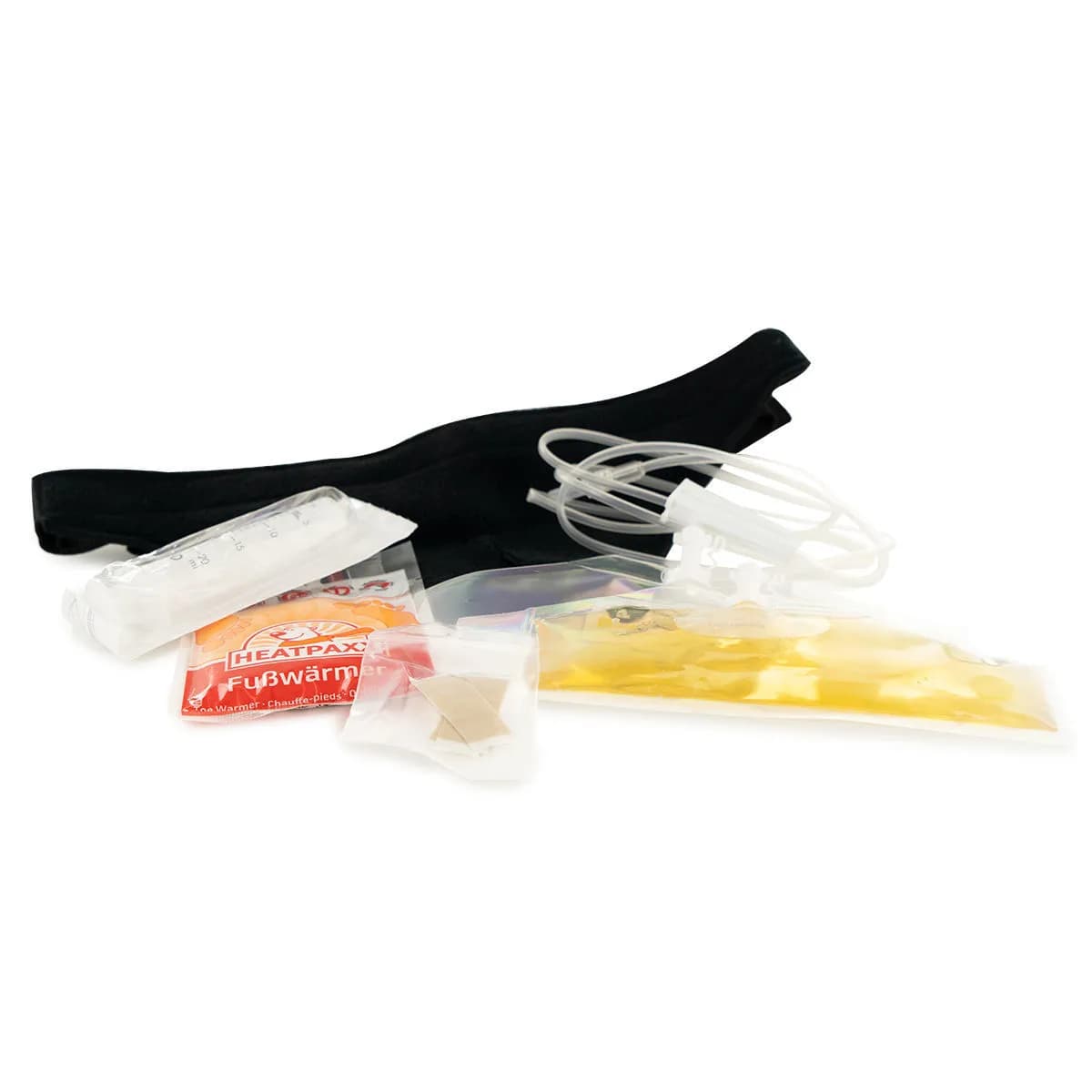 CleanU ScreenUrin Set 2.0 - Kit de Urina Sintética