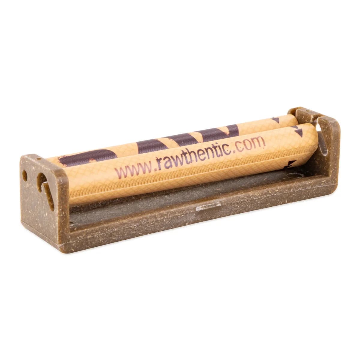 Enrolador de Cones RAW