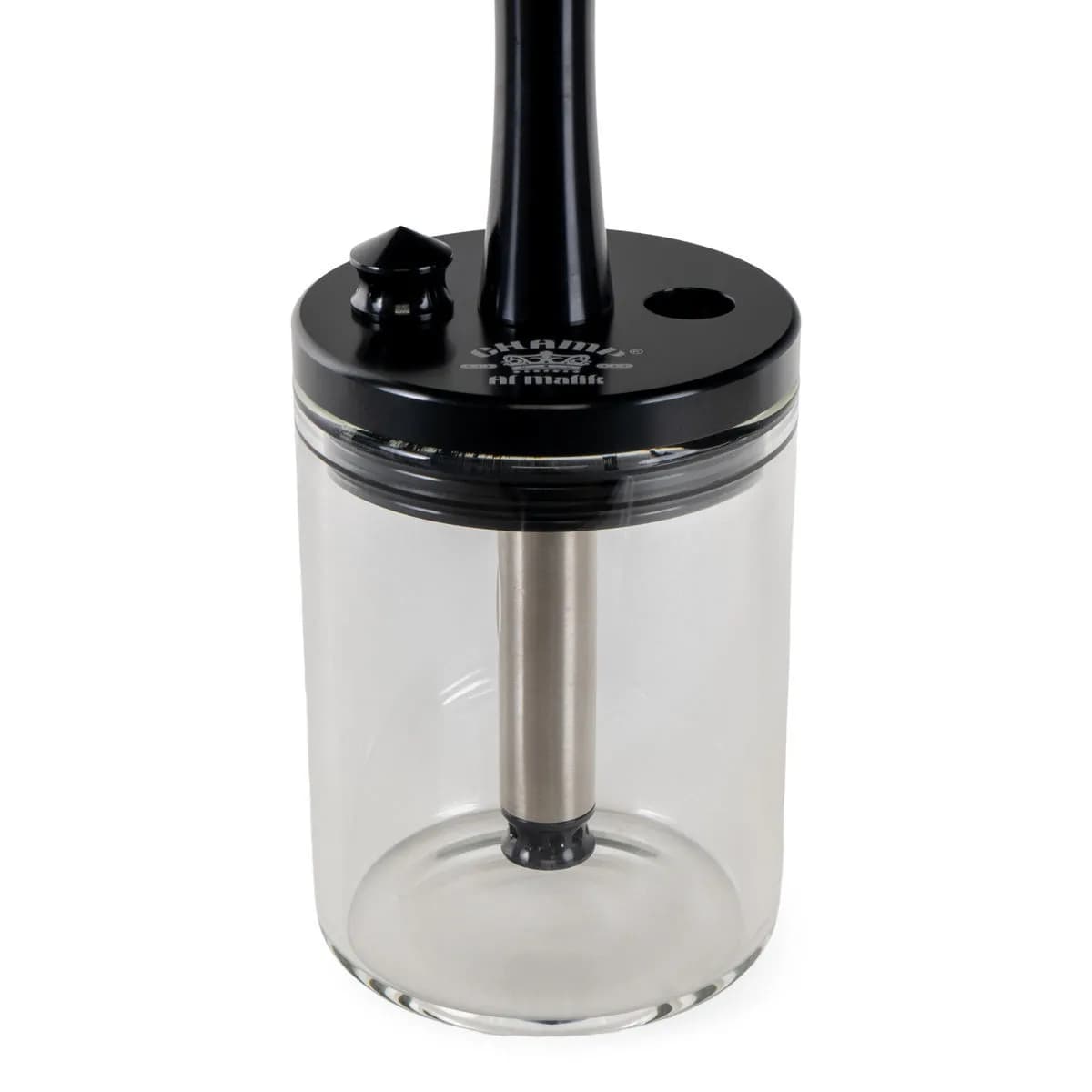 Shisha de Vidro Deroua 34cm (Champ Al Malik)