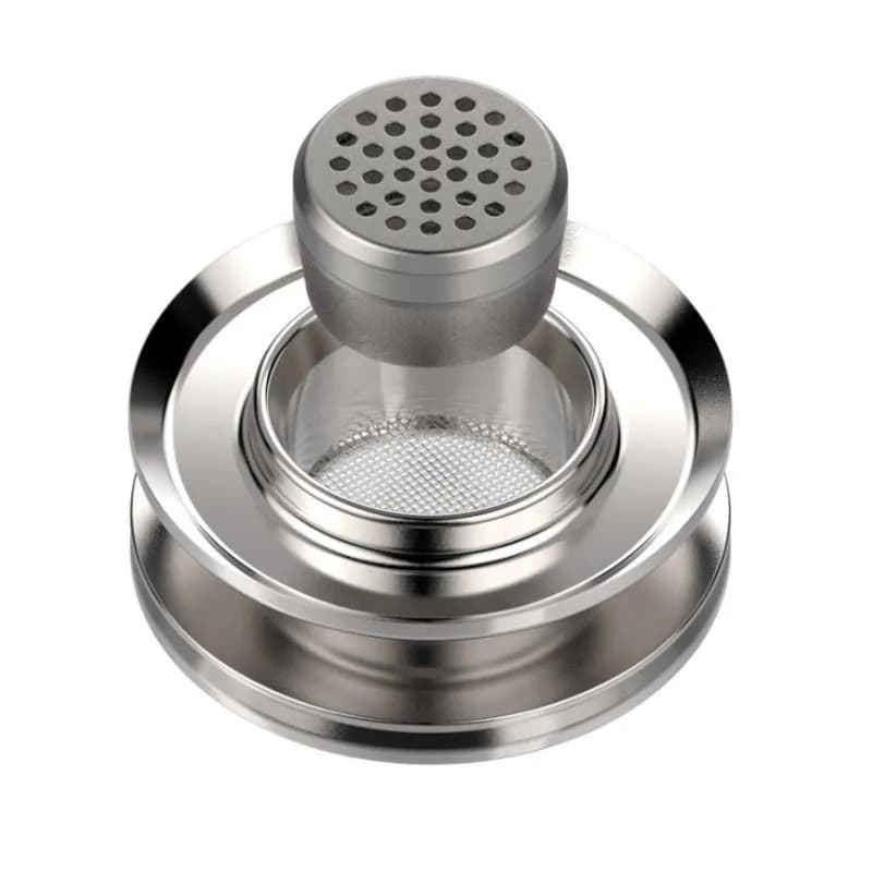 Adaptador para Cápsulas Doseadoras da S&B