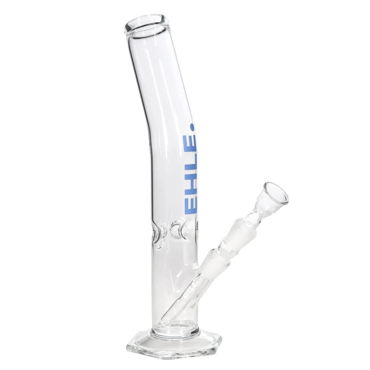 Bong de Gelo em Vidro EHLE Minus 42º