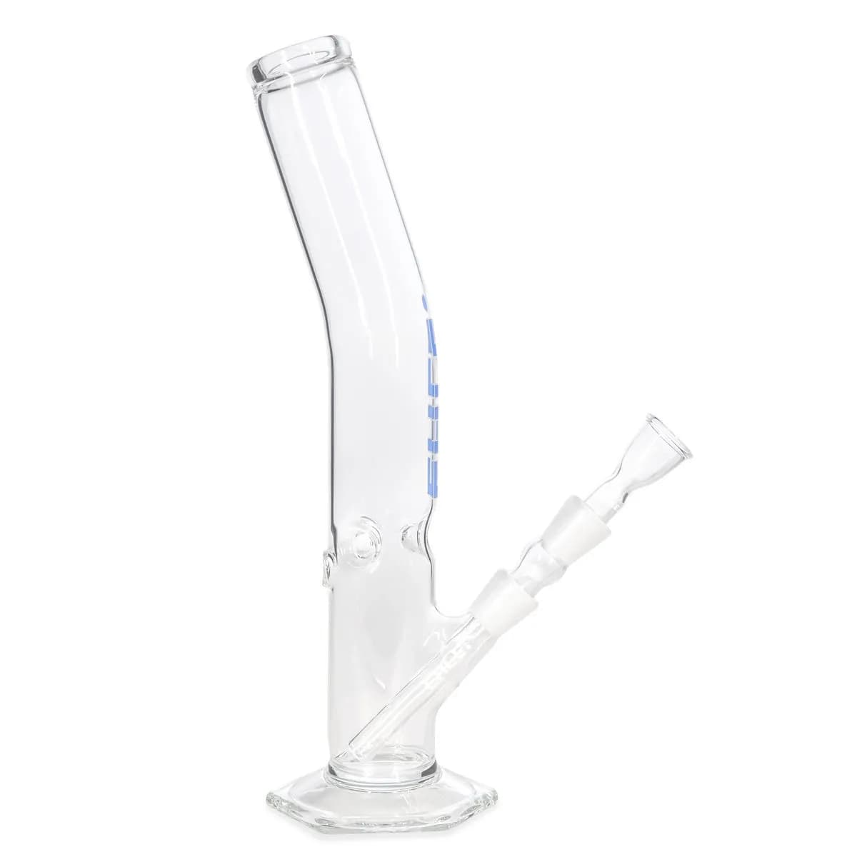 Bong de Gelo em Vidro EHLE Minus 42º