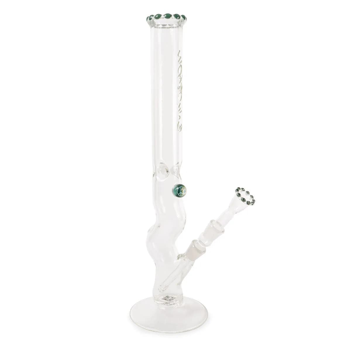 Bong de Vidro e.motion MINZZZ (EHLE)