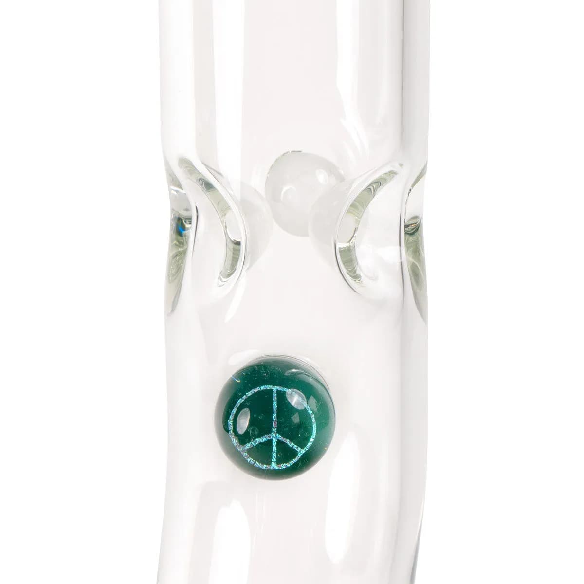 Bong de Vidro e.motion MINZZZ (EHLE)