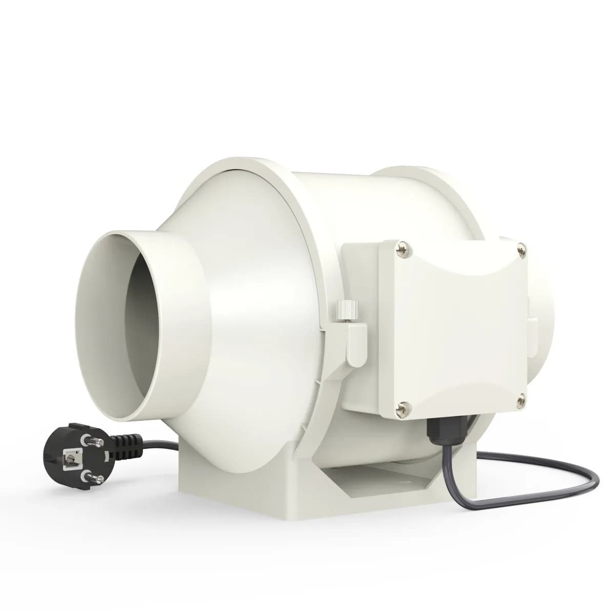 Exaustor TT (Vanguard Hydroponics)