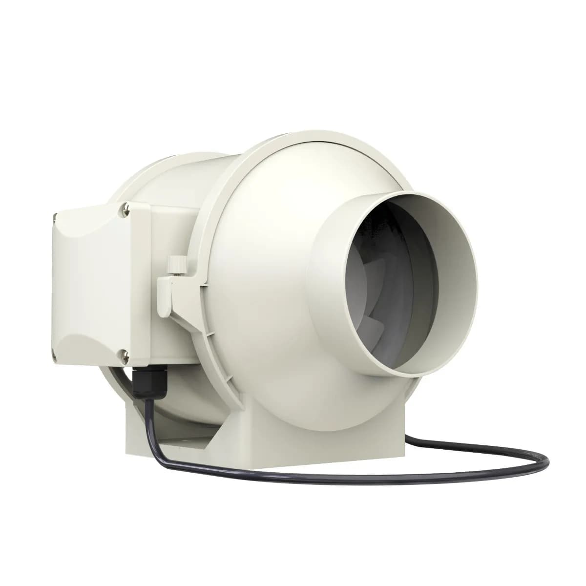 Exaustor TT (Vanguard Hydroponics)