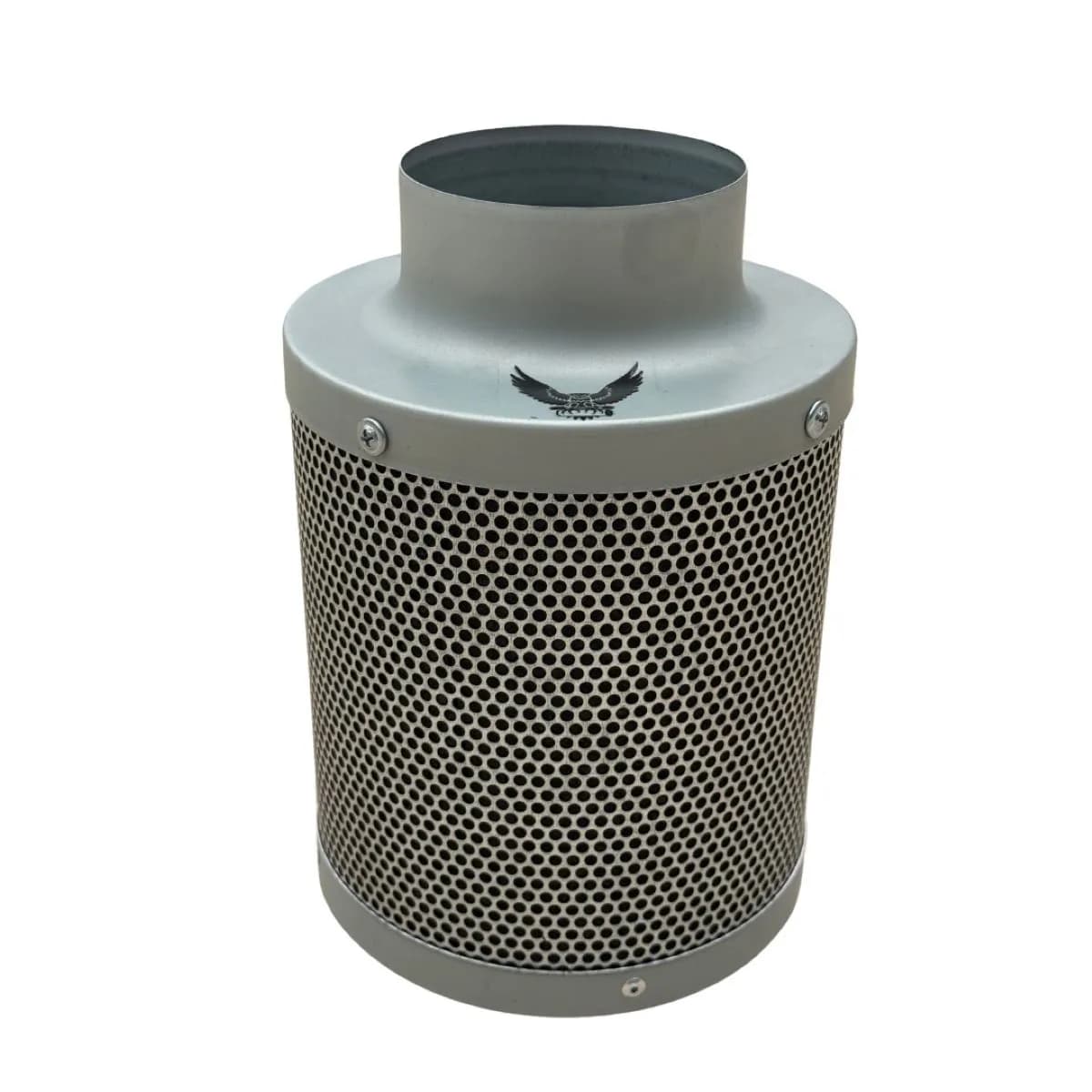 Filtro de Carvão Falcon (Vanguard Hydroponics)