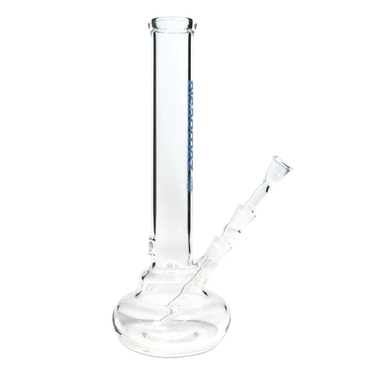 Bong de Vidro Fat Boy