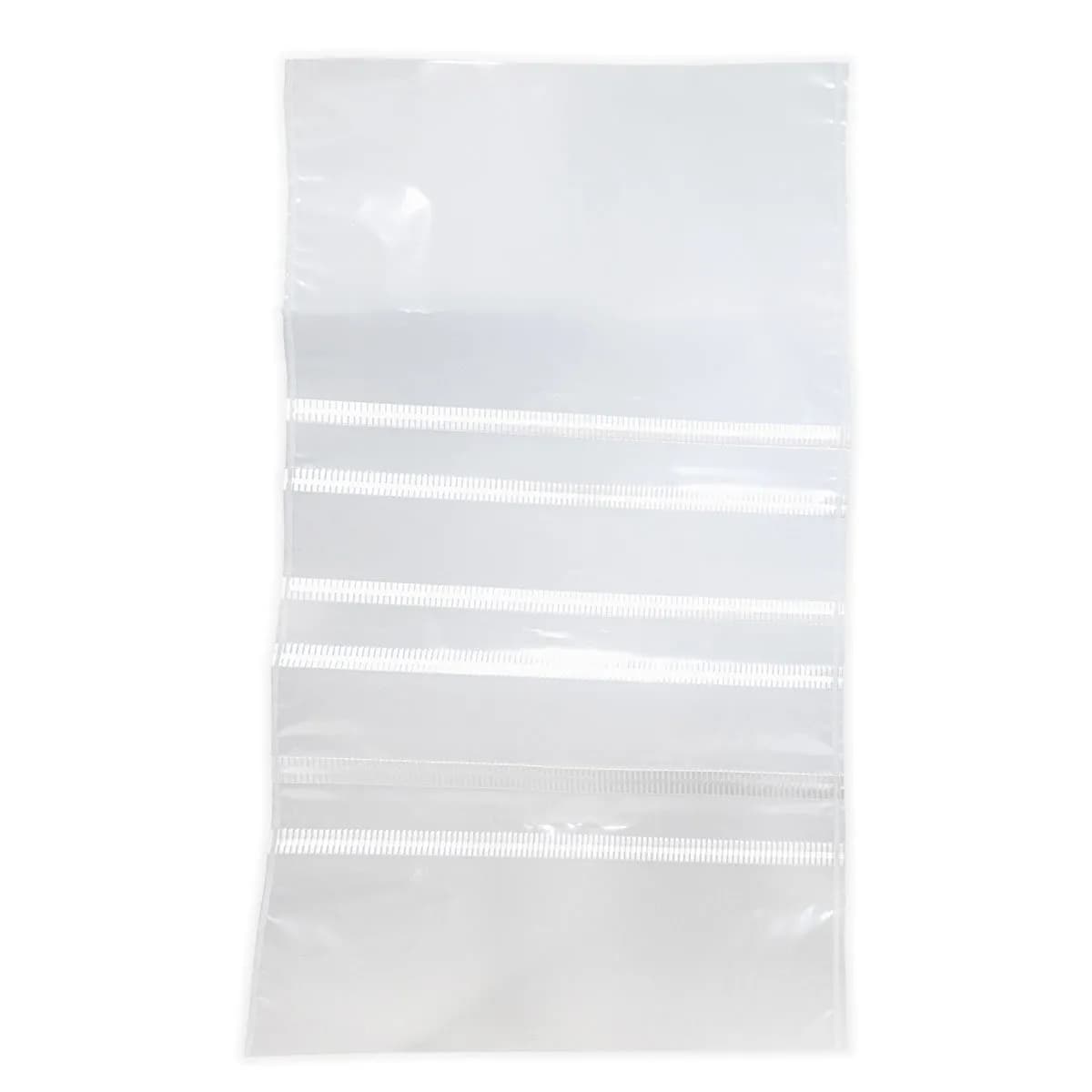 Saco de Filtro para Cultivo de Cogumelos