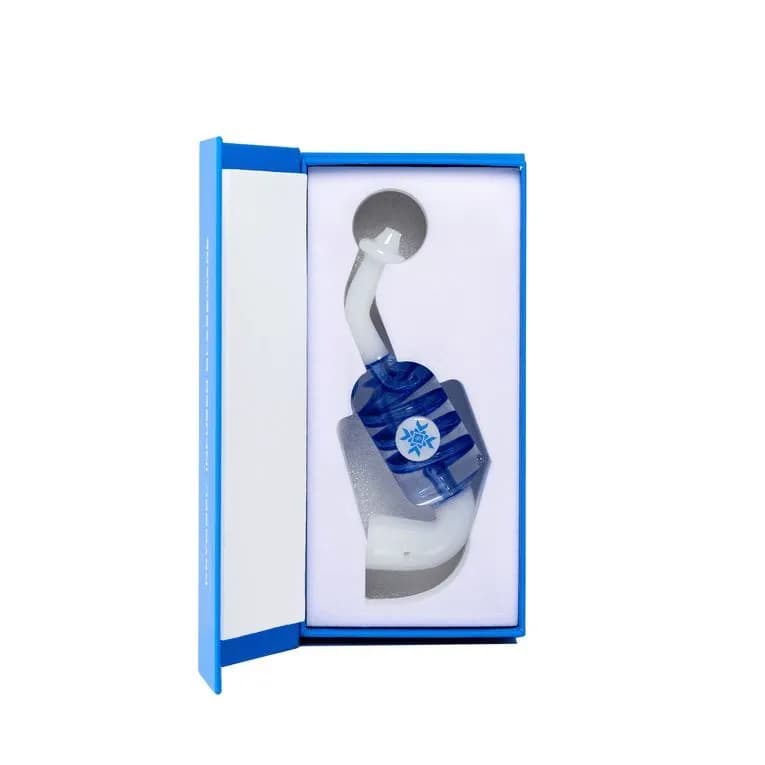 Cachimbo Sherlock Congelável KRYO