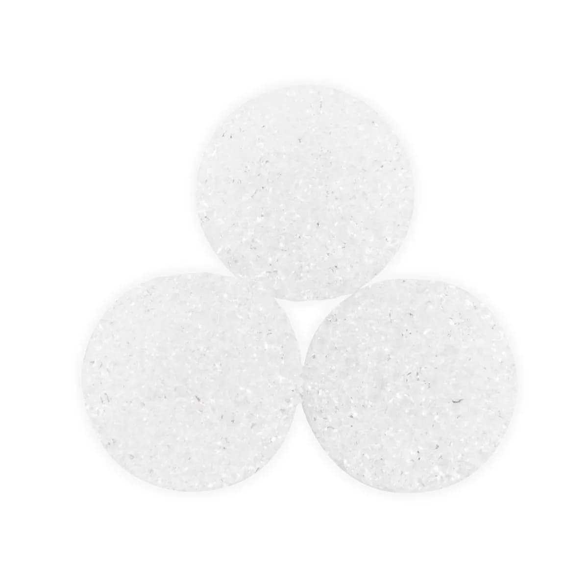 Filtros de Vidro Sinterizado Black Leaf