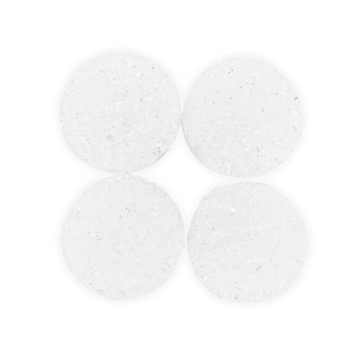 Filtros de Vidro Sinterizado Black Leaf