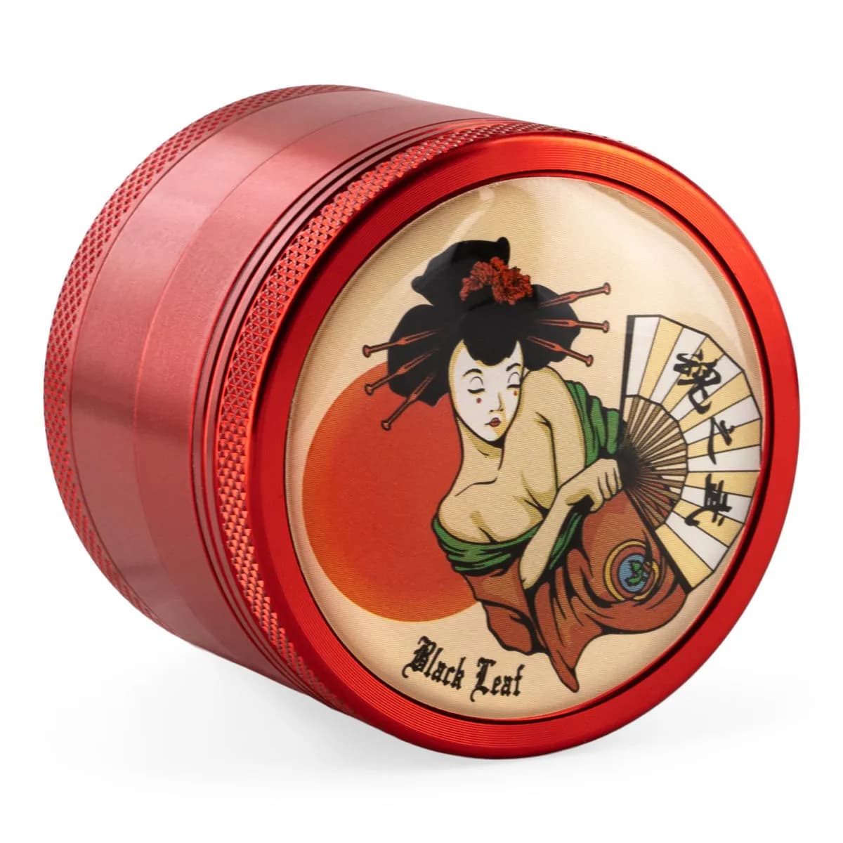 Moedor Geisha
