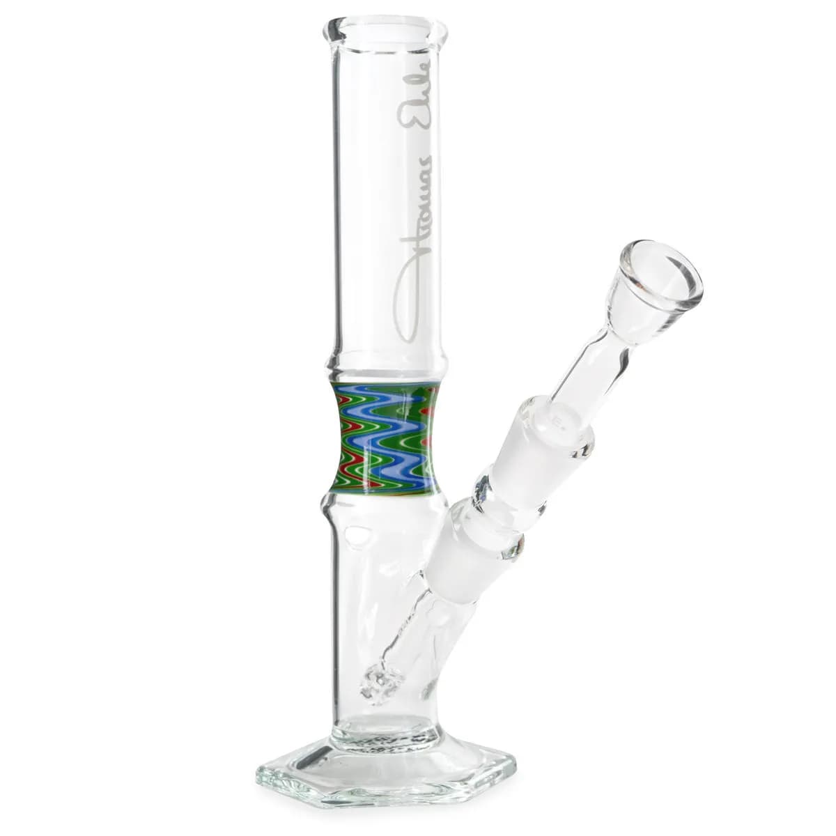 Bong de Vidro Surf (EHLE)