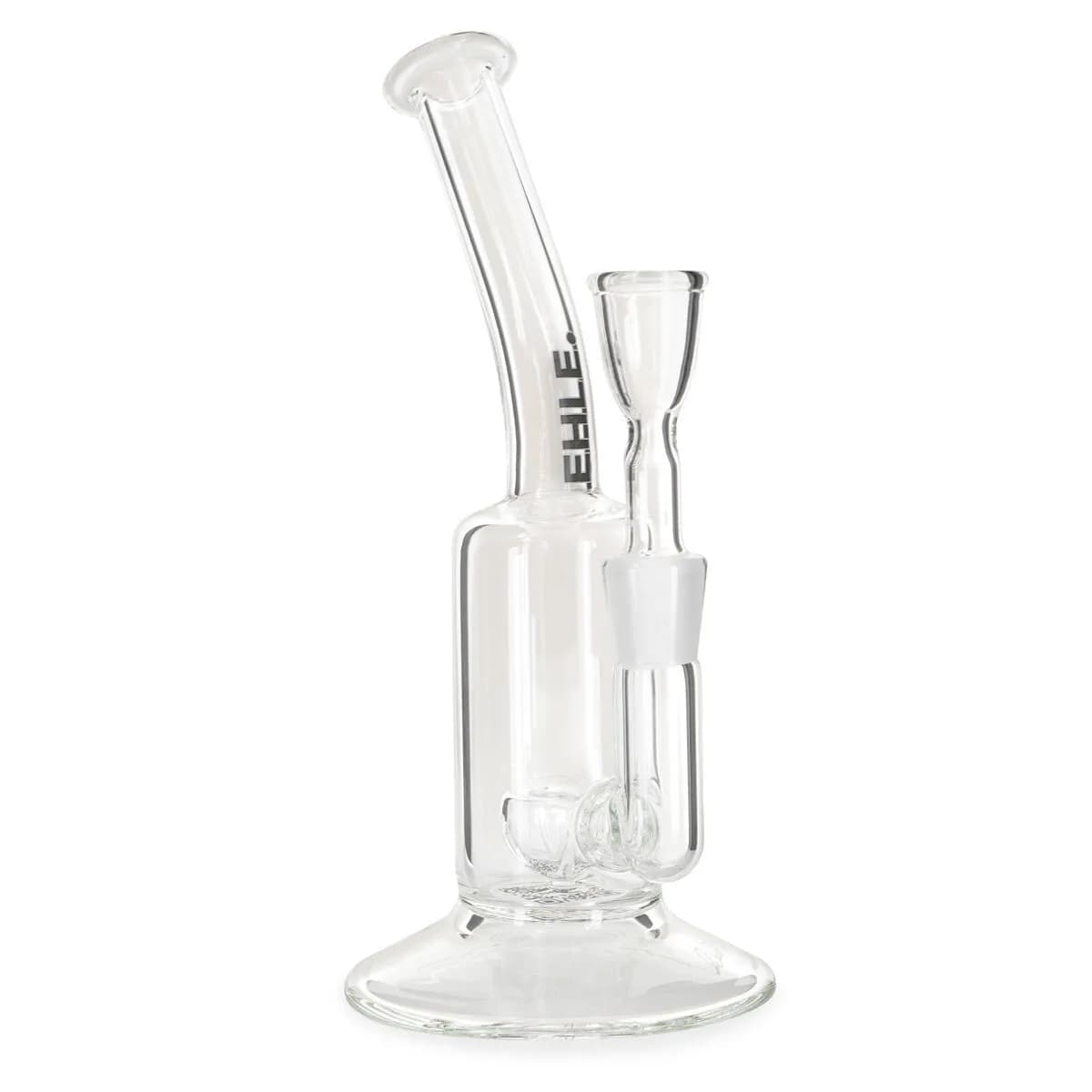 Bubbler de Vidro Pequeno EHLE
