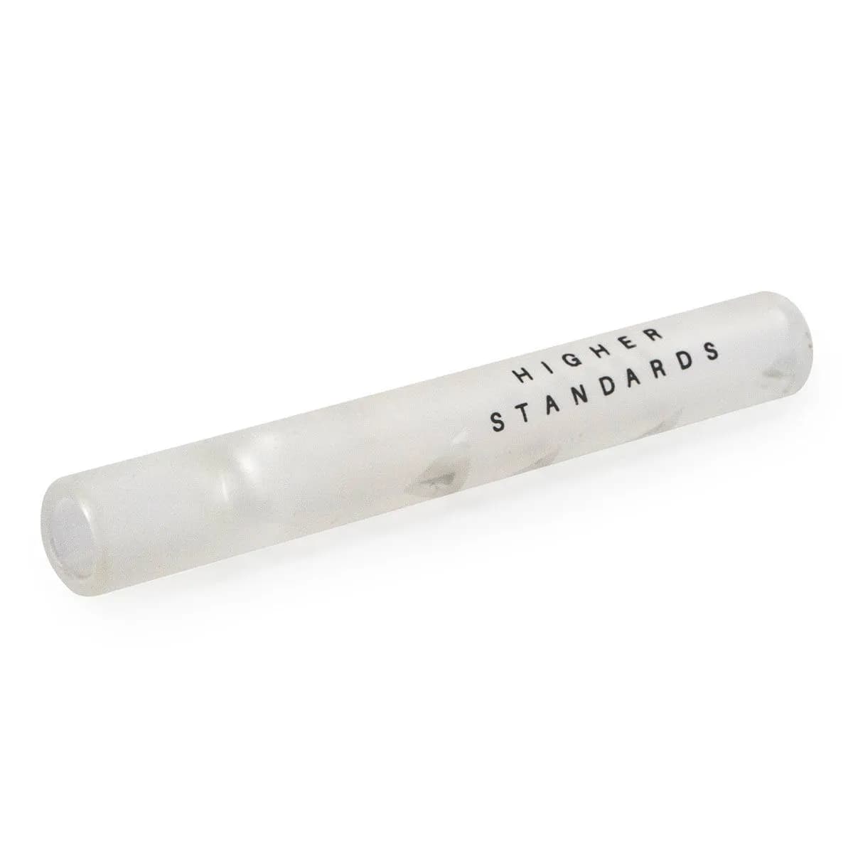 Cachimbo de Vidro One-Hitter Higher Standards