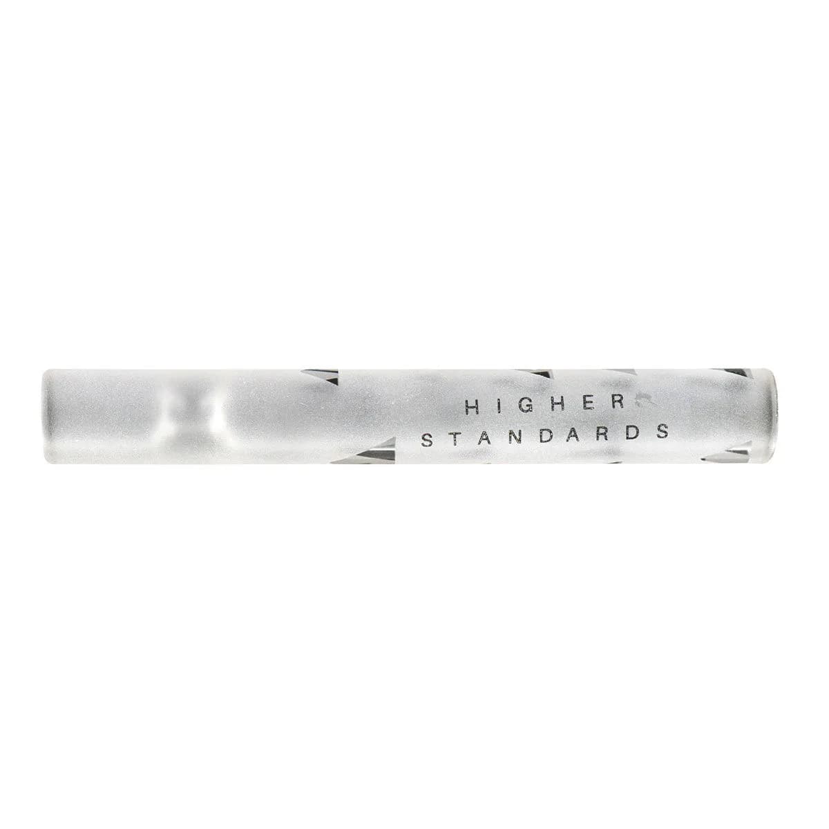 Cachimbo de Vidro One-Hitter Higher Standards