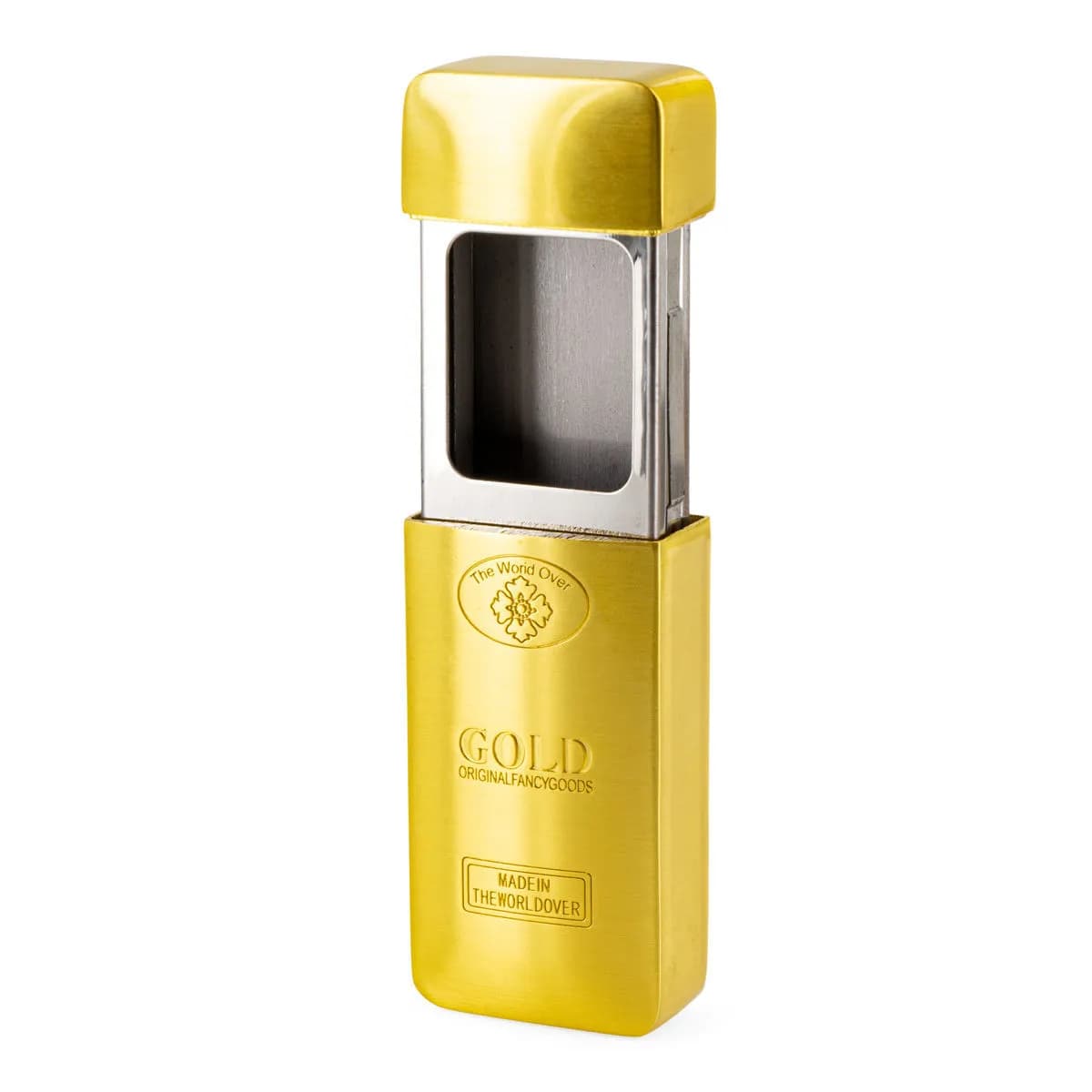 Cinzeiro de Bolso Goldbar