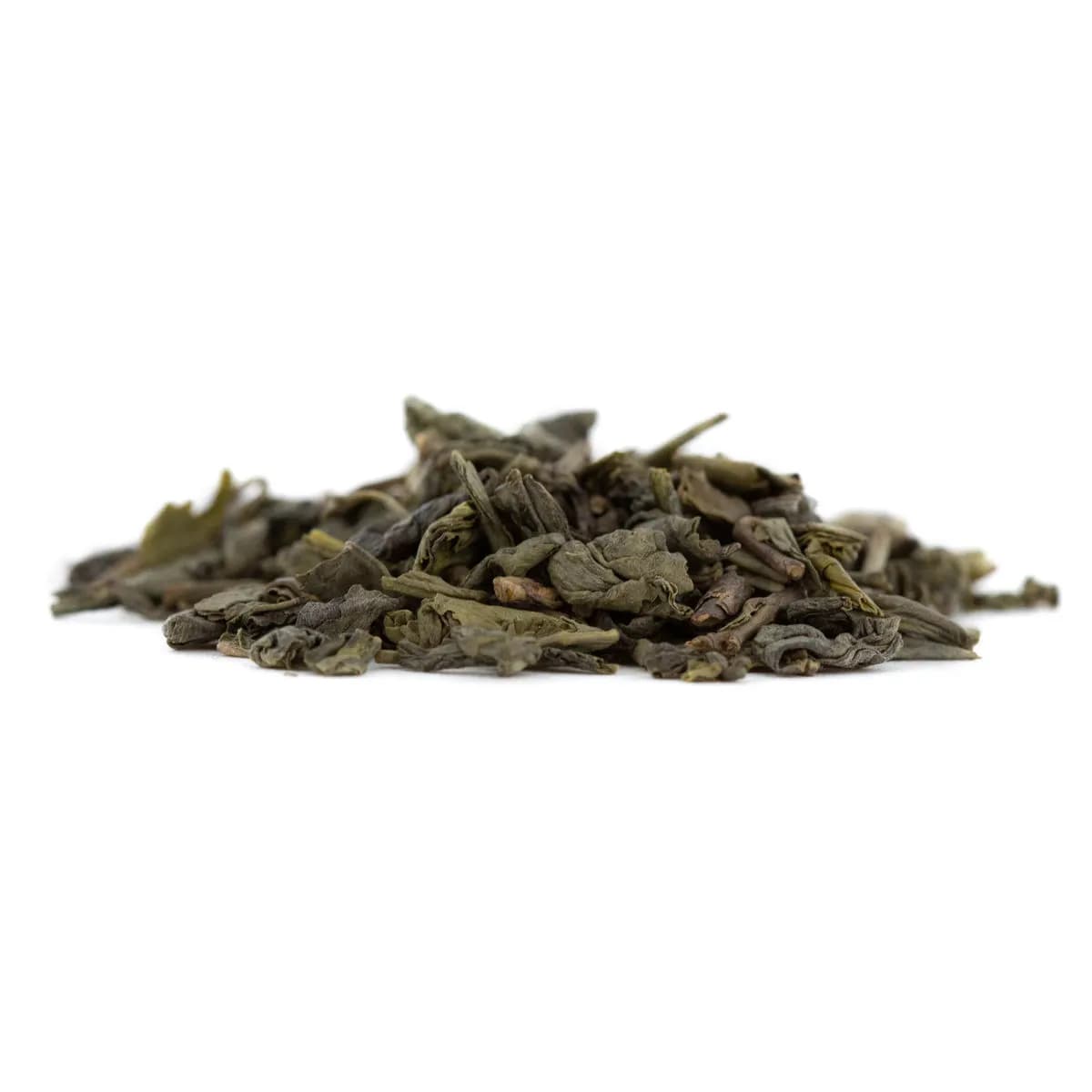 Chá Gunpowder