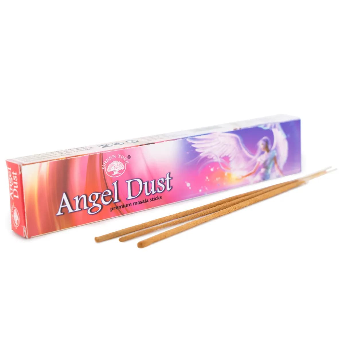 Incenso Angel Dust