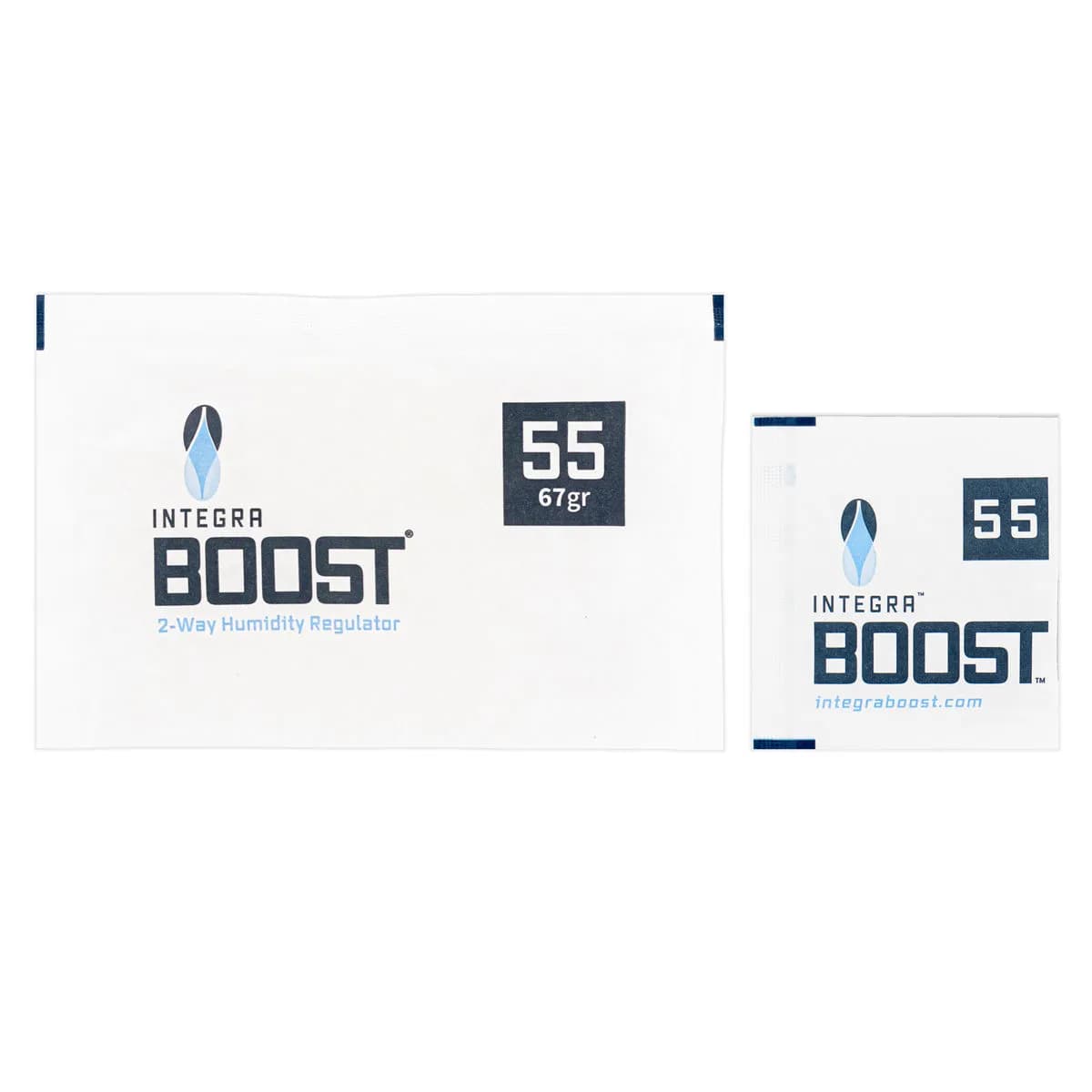 Integra Boost 55 — Controlo de Humidade 55%