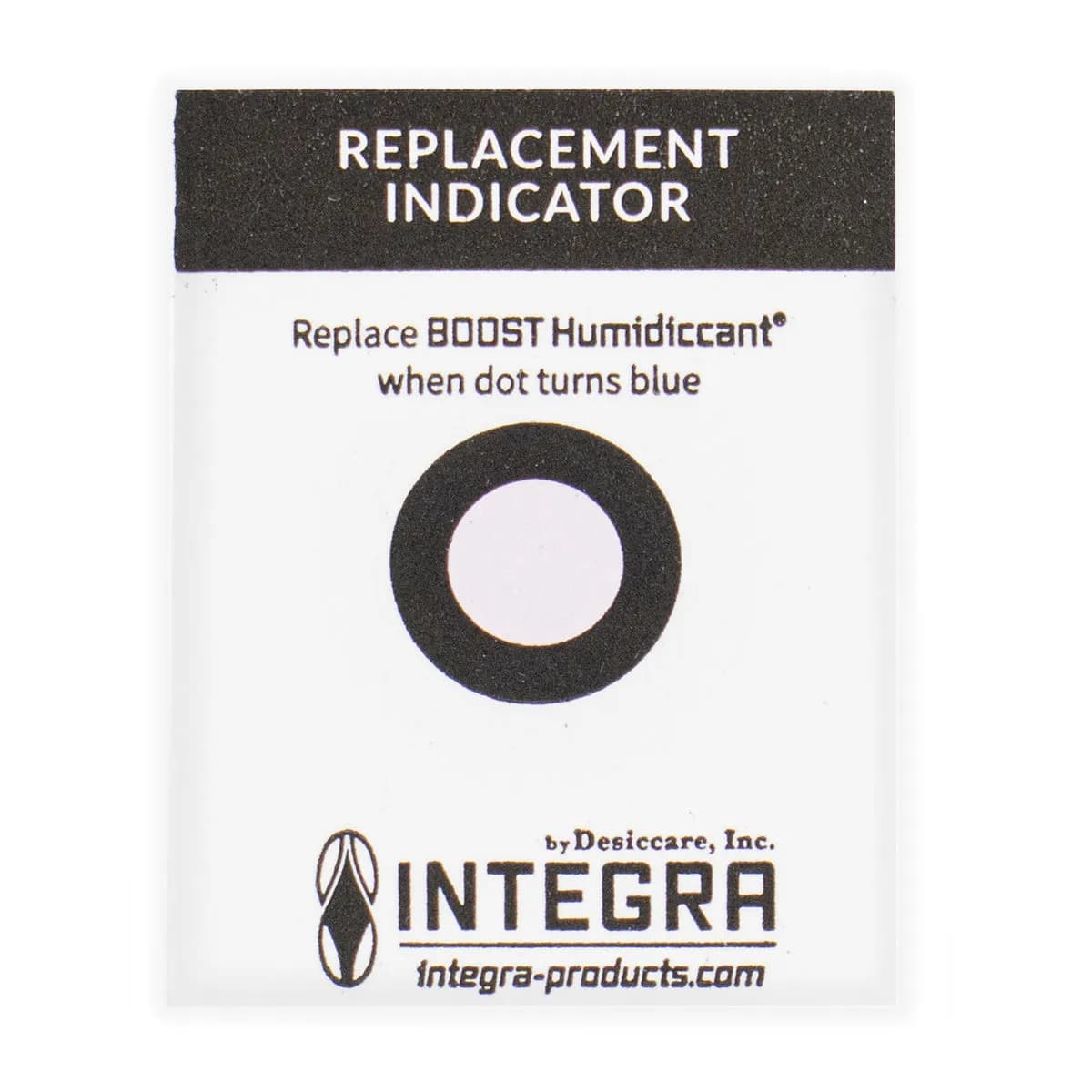 Integra Boost 55 — Controlo de Humidade 55%