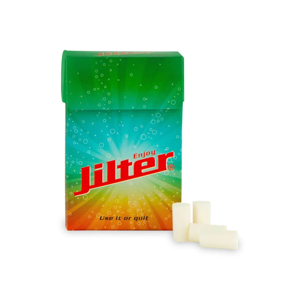 Filtros Jilter
