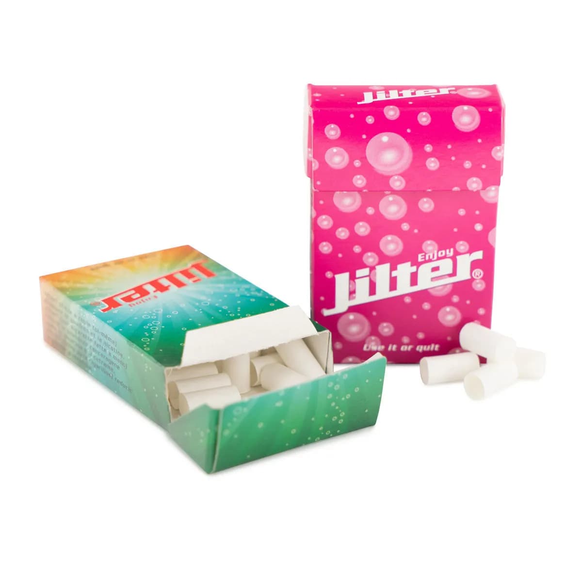 Filtros Jilter