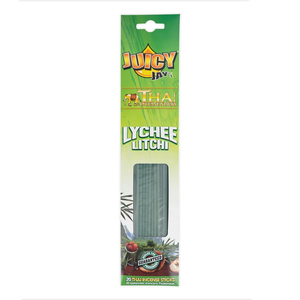 Incenso Juicy Jay's