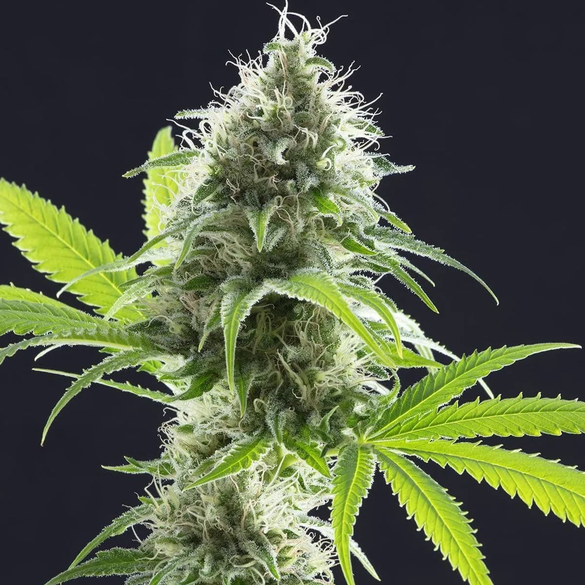 Kama Kush CBD