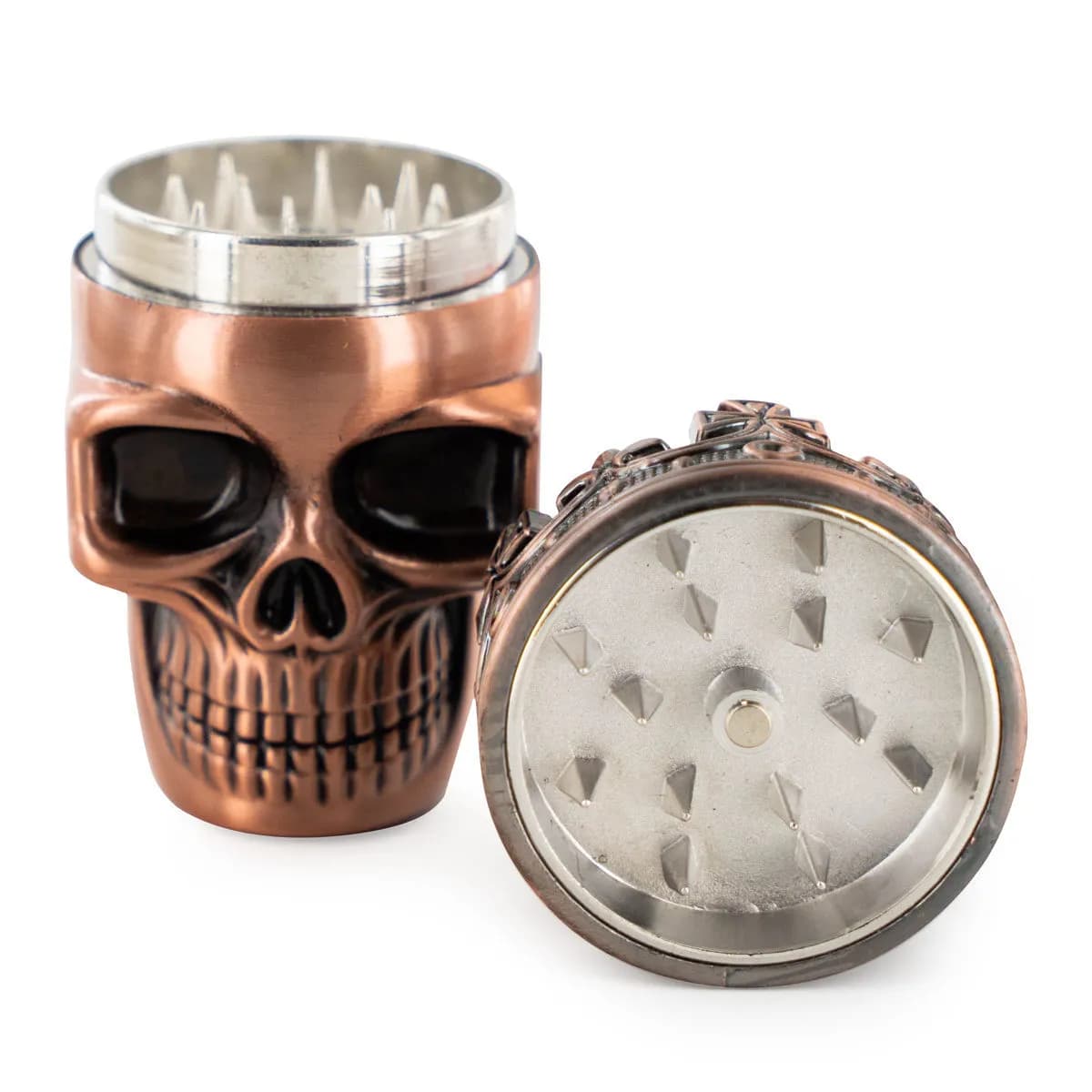 Moedor King Skull
