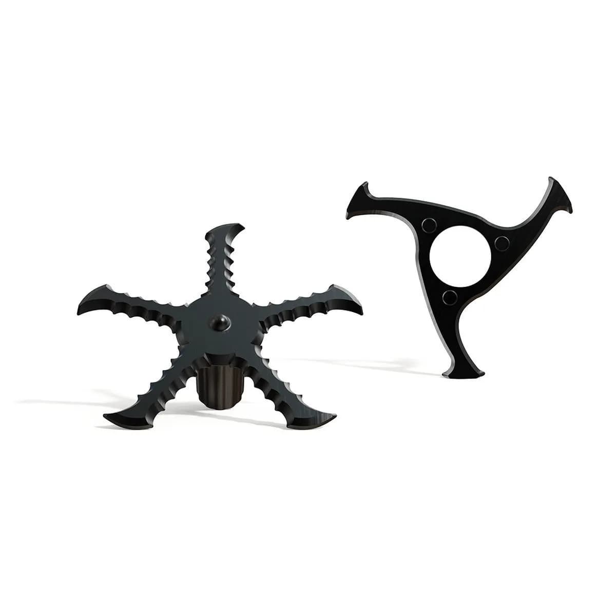 Lâminas KLIP Levitation Blade & Static Blade