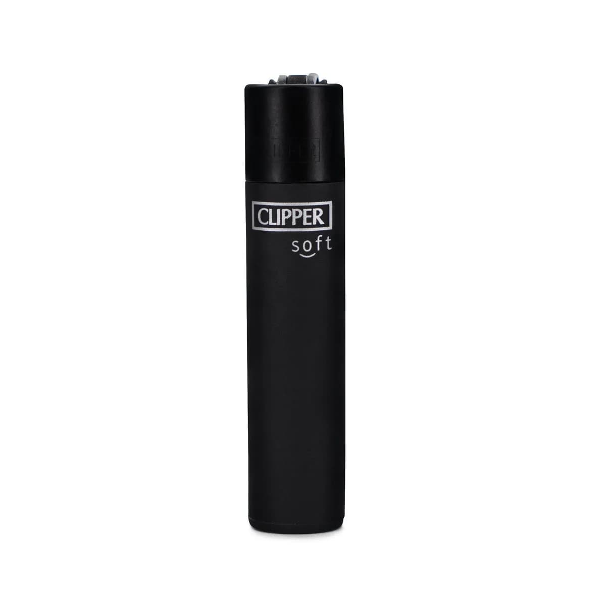 Isqueiro Clipper Edição Soft Touch