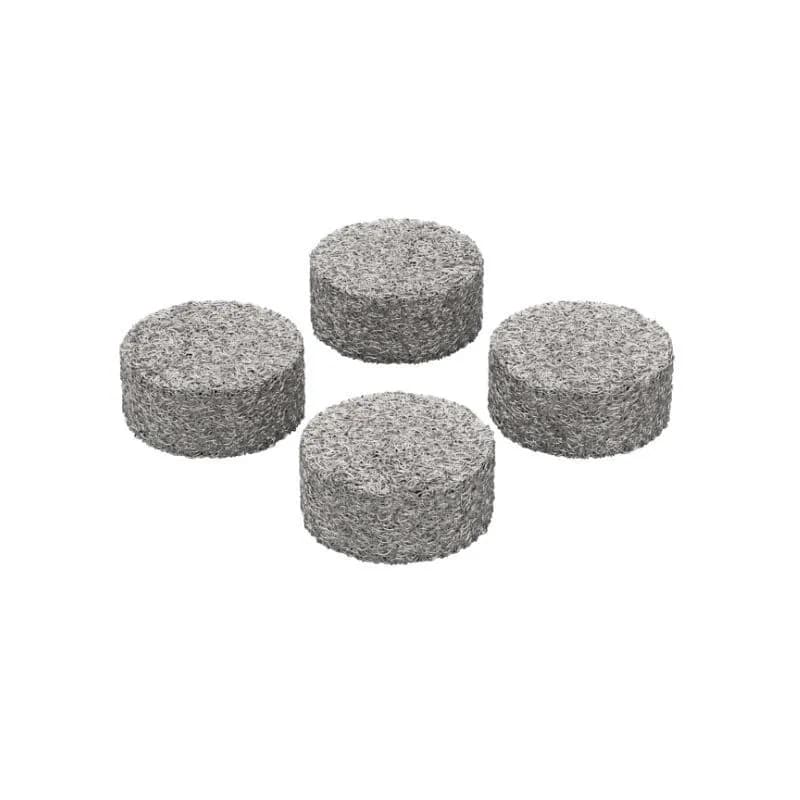 Conjunto de Almofadas Líquidas para Cápsulas de Dosagem