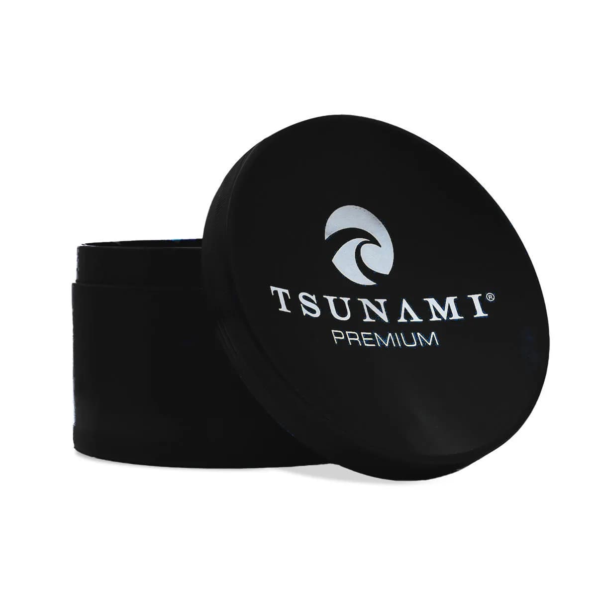 Moedor de Metal 100mm (Tsunami Glass)