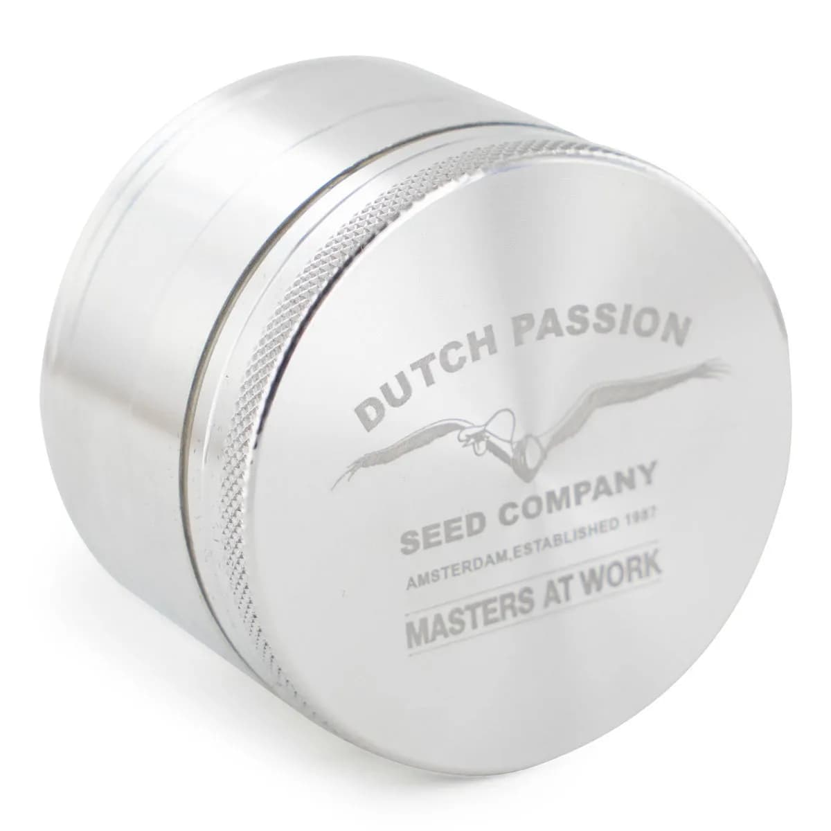 Moedor de Metal Dutch Passion Pollinator