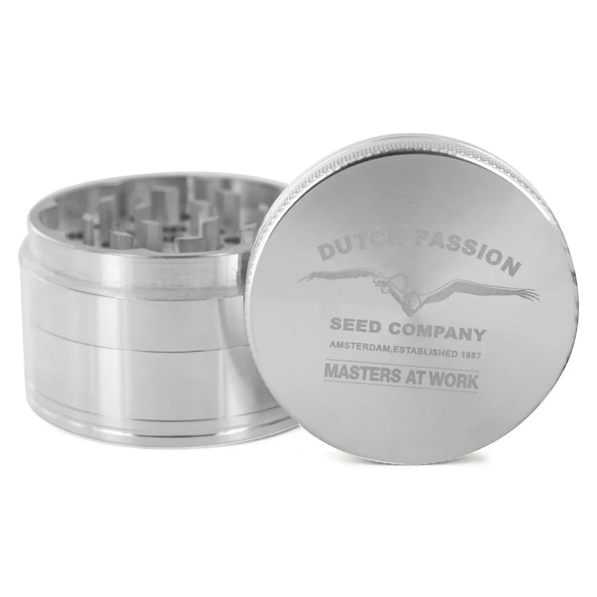 Moedor de Metal Dutch Passion Pollinator