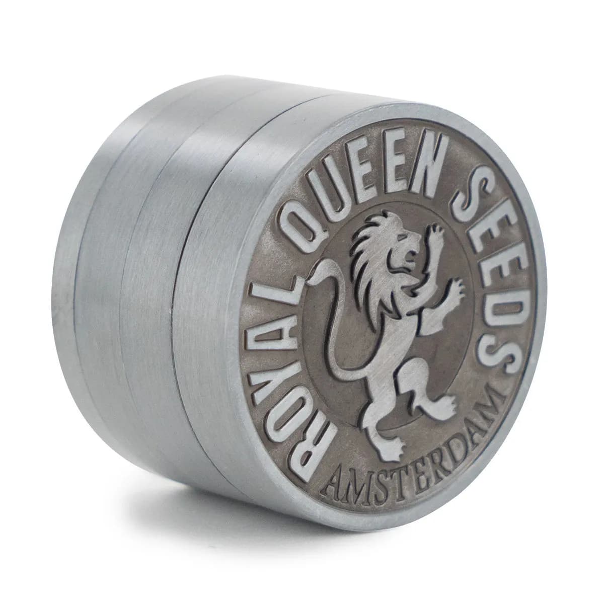 Moedor Metálico Royal Queen Seeds LIMITED EDITION