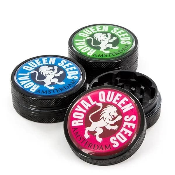 Moedor de Metal RQS