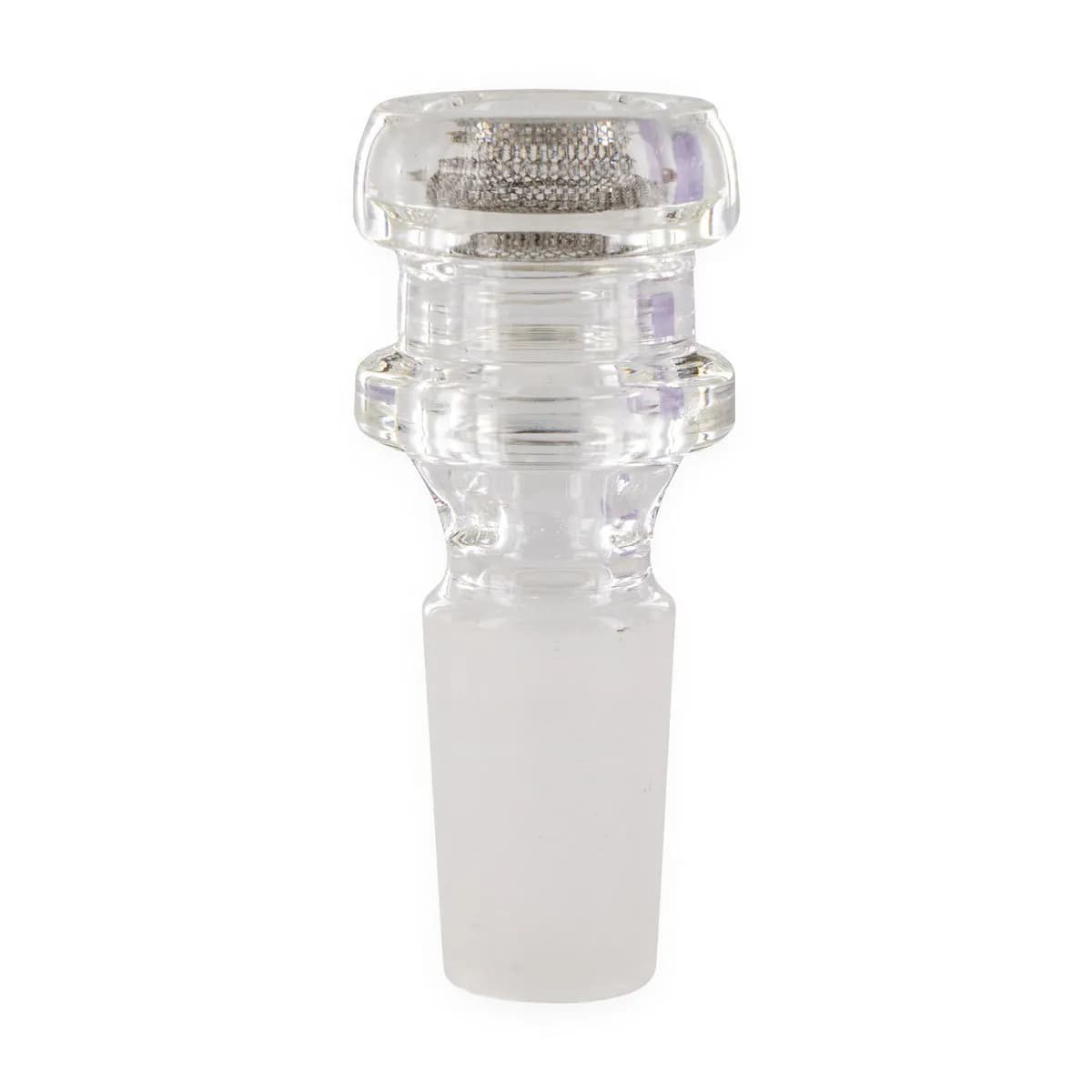 Mighty & Crafty - Adaptador para Bong